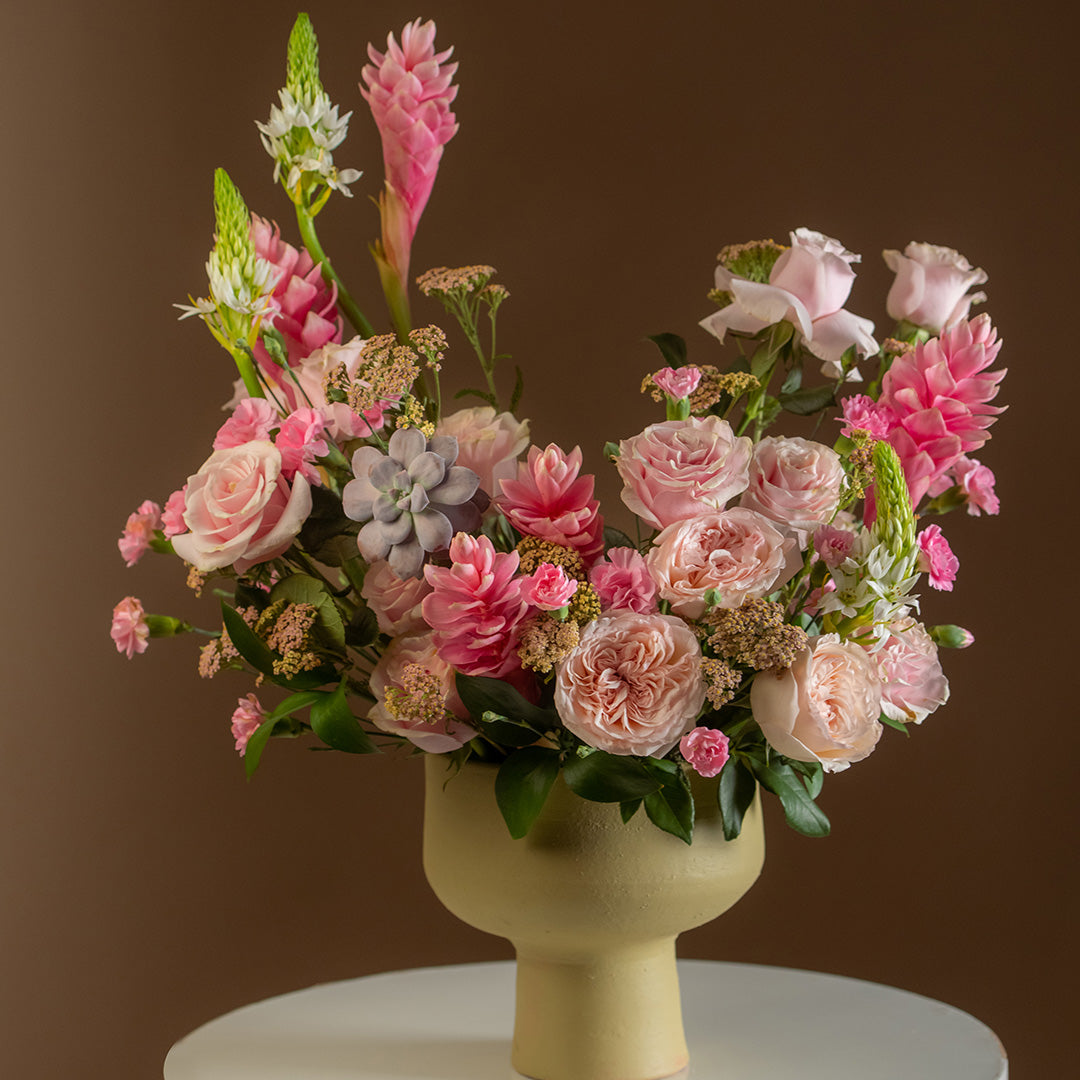 Colección Terracota Diseños Artesanales