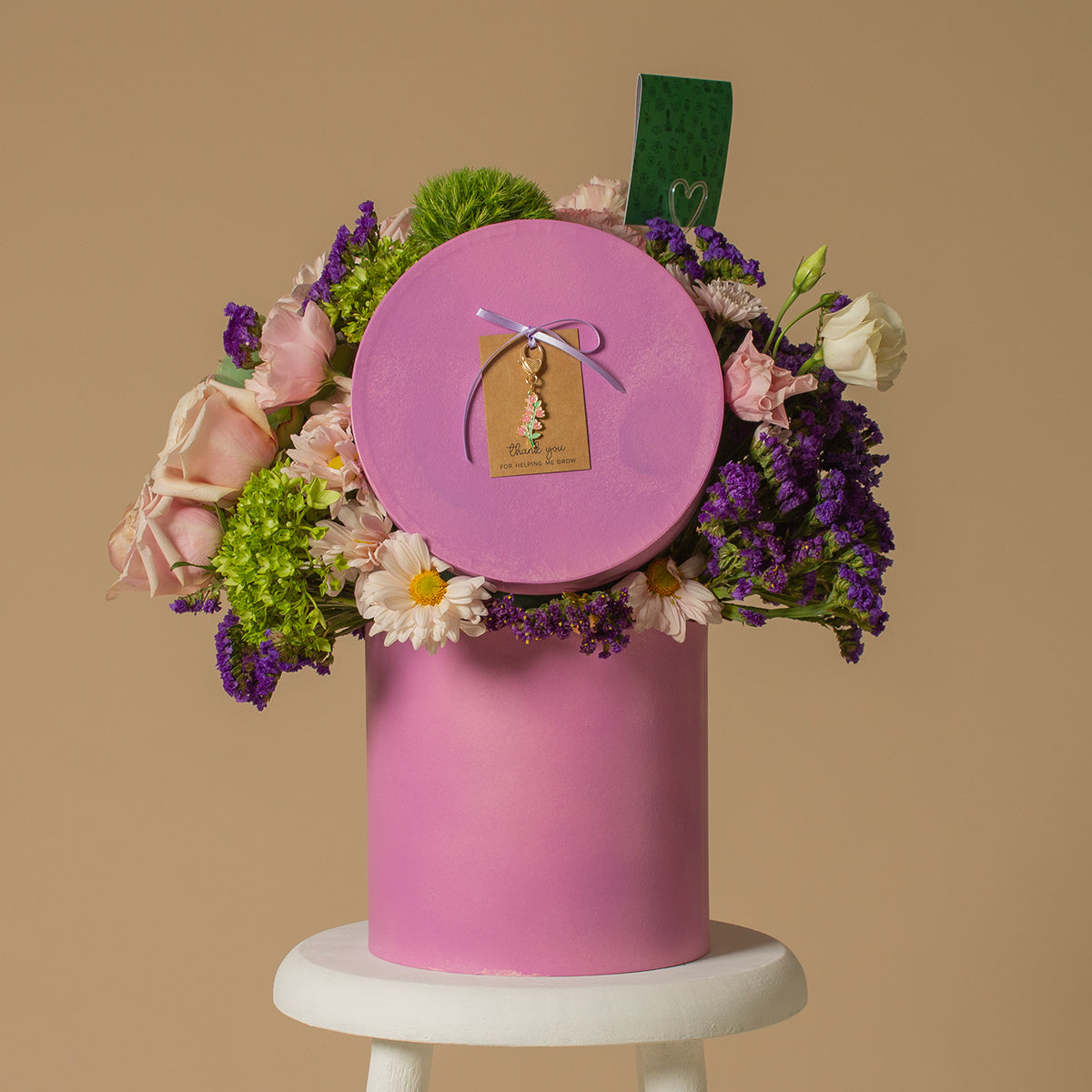 Origen | Flowerbox