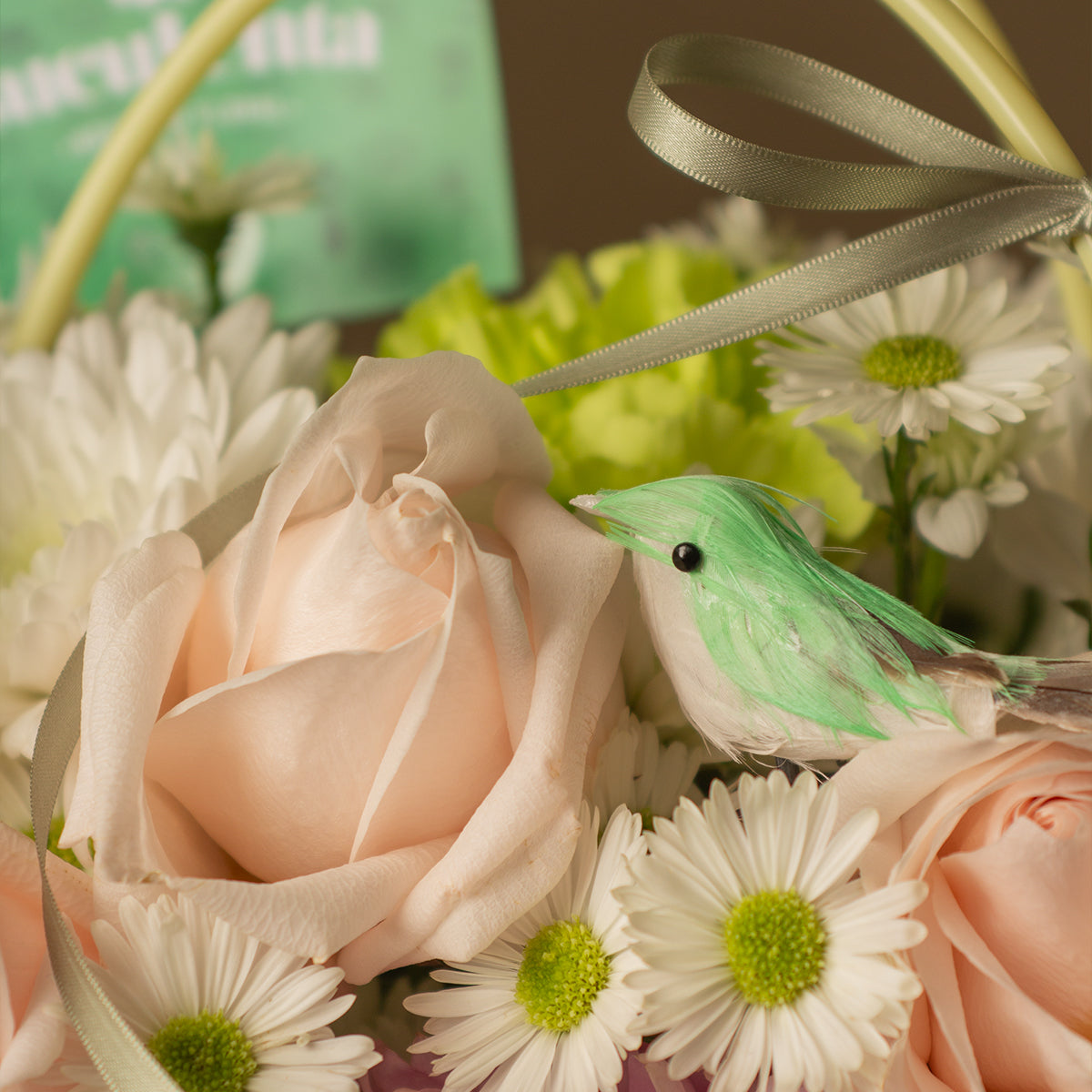 Luz | Flowerbag