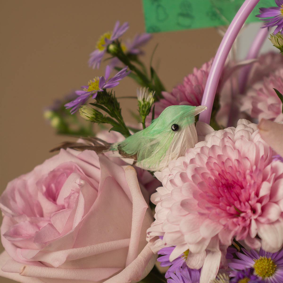 Nido | Flowerbag