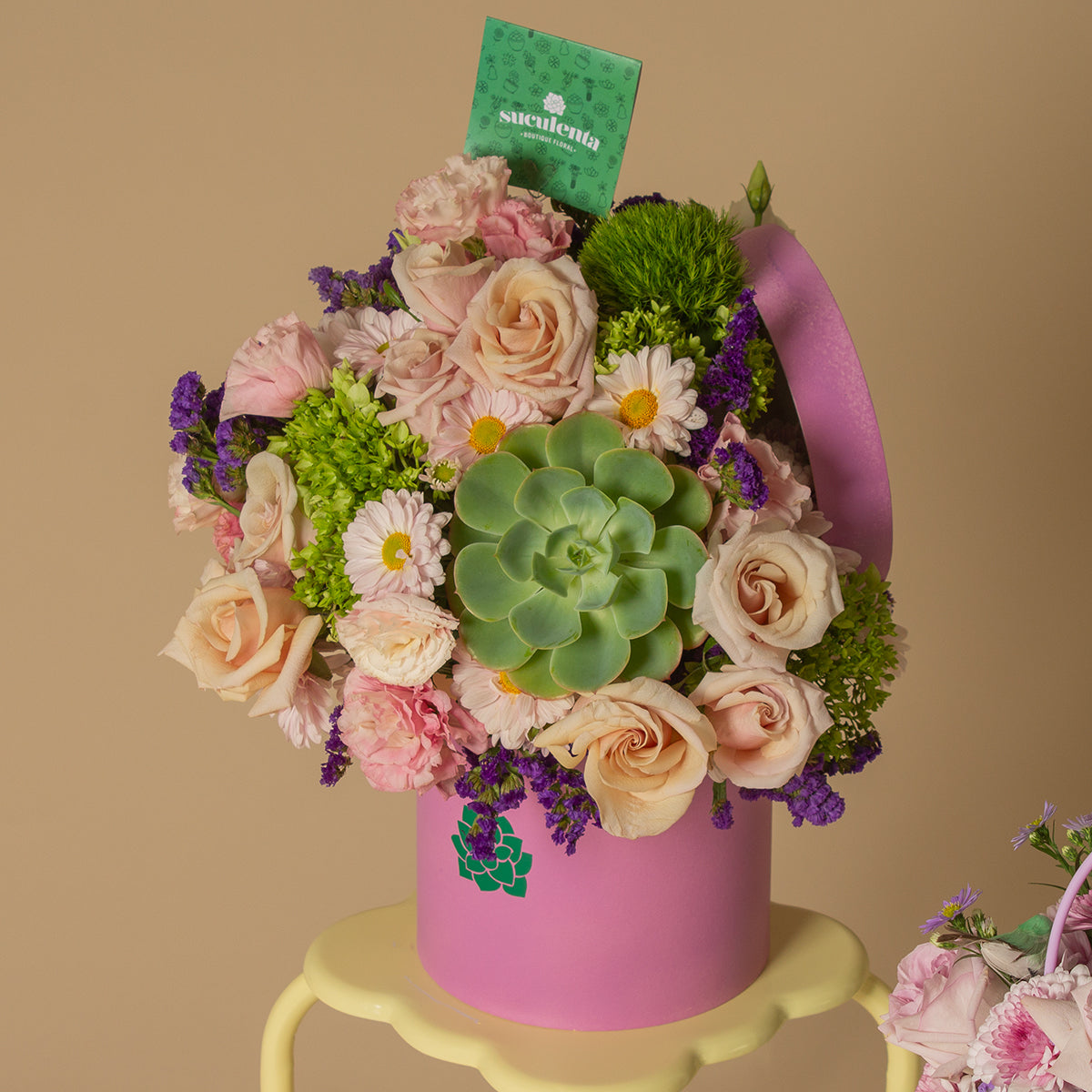 Origen | Flowerbox